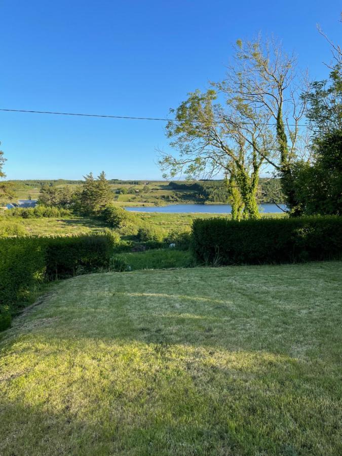 Lakeside Lodge Kilfenora Extérieur photo
