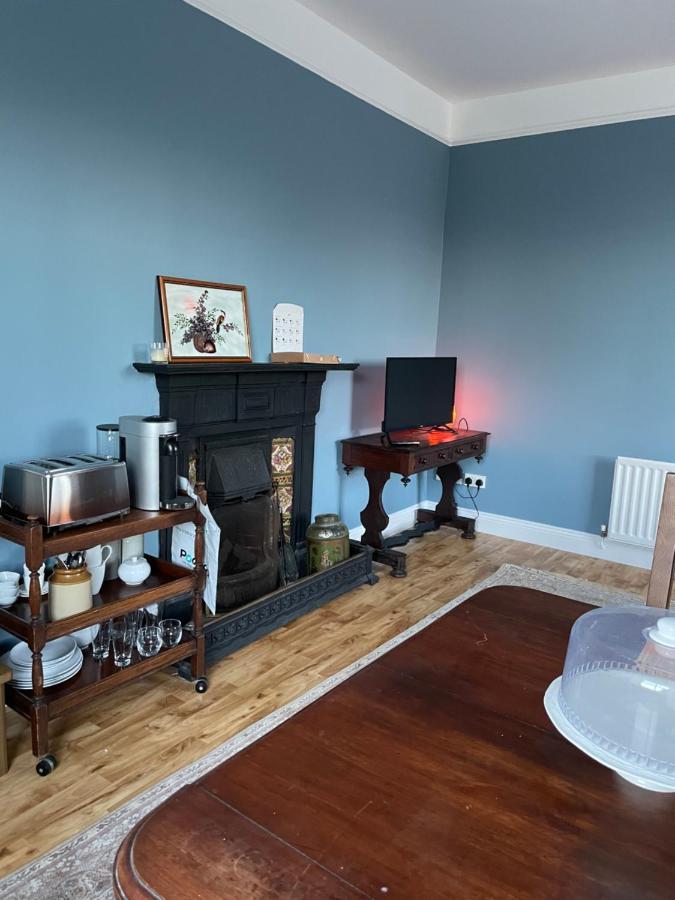 Lakeside Lodge Kilfenora Extérieur photo