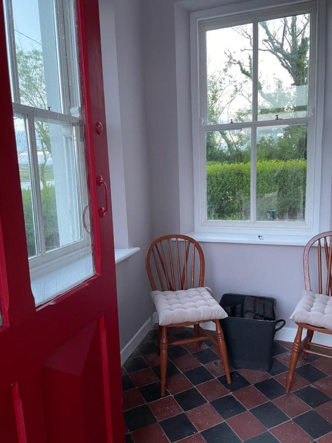 Lakeside Lodge Kilfenora Extérieur photo