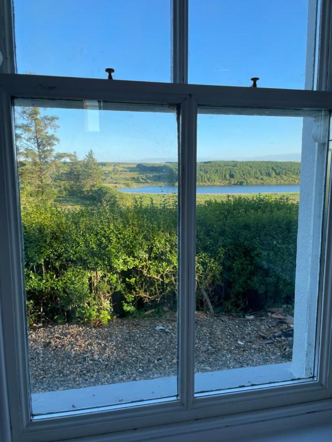 Lakeside Lodge Kilfenora Extérieur photo